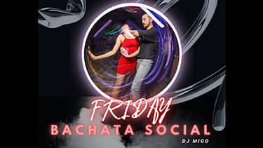 Friday Bachata Social